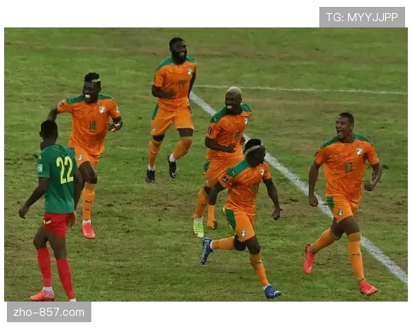 摩洛哥2比0击败科摩罗 东道主展现强大统治力