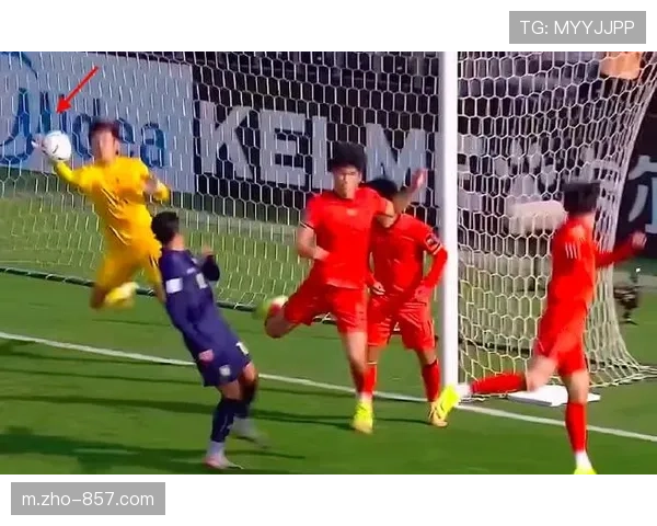 守门员出球体系遭针对 多支球队后场传导险象环生