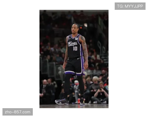 国王116-111爵士德罗赞41+11，超越哈登成历史最老