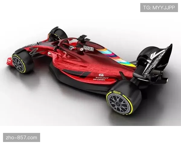 前翼尾翼可动部件简化 空气动力学设计回归基础理念